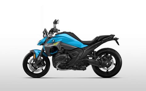 New 2026 BMW R 1300 R