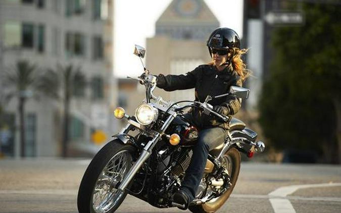 2011 Yamaha V STAR 650 CUSTOM
