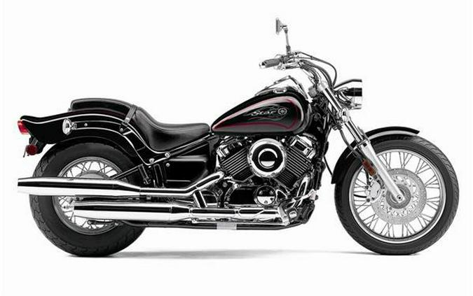 2011 Yamaha V STAR 650 CUSTOM