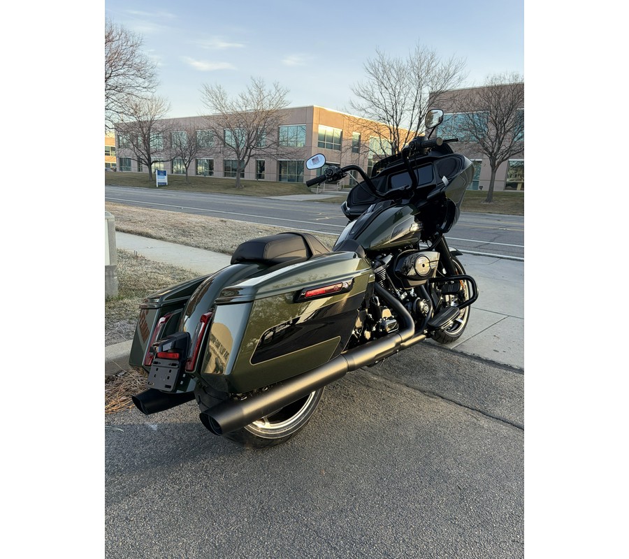 2026 Harley-Davidson Road Glide®