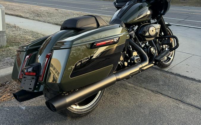 2026 Harley-Davidson Road Glide®