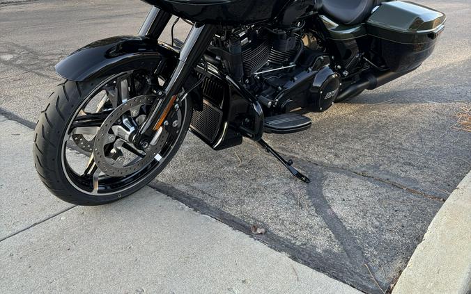 2026 Harley-Davidson Road Glide®