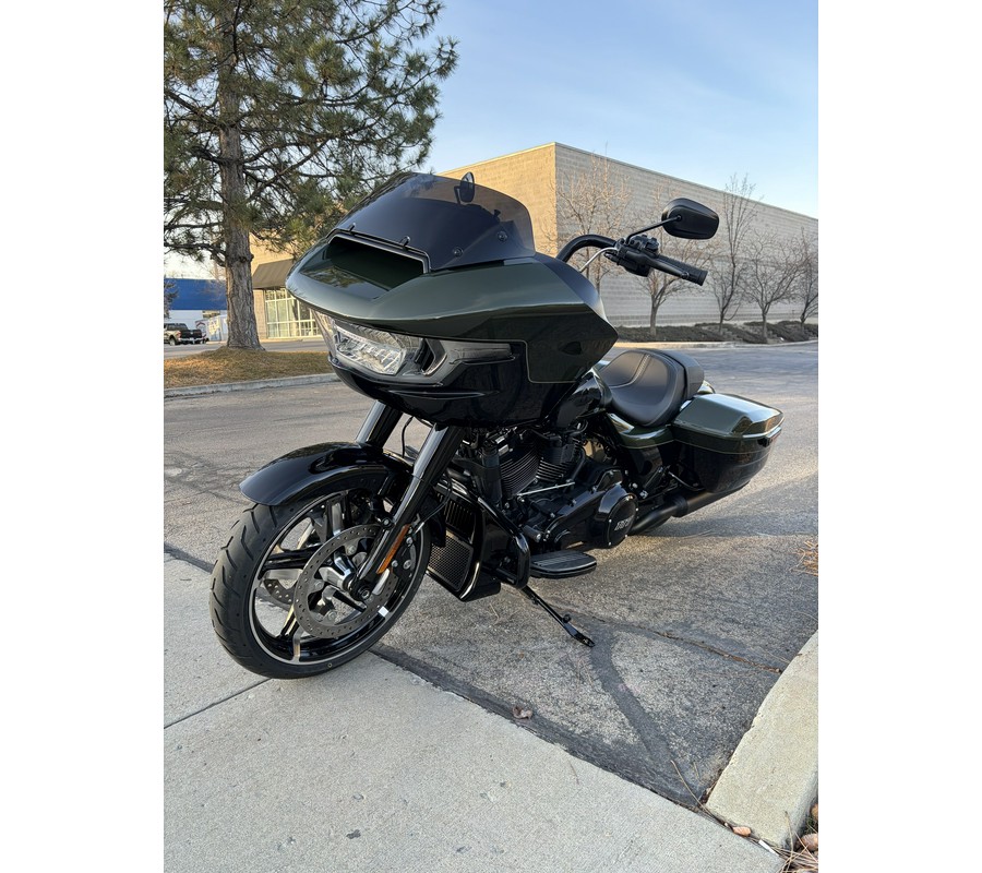 2026 Harley-Davidson Road Glide®