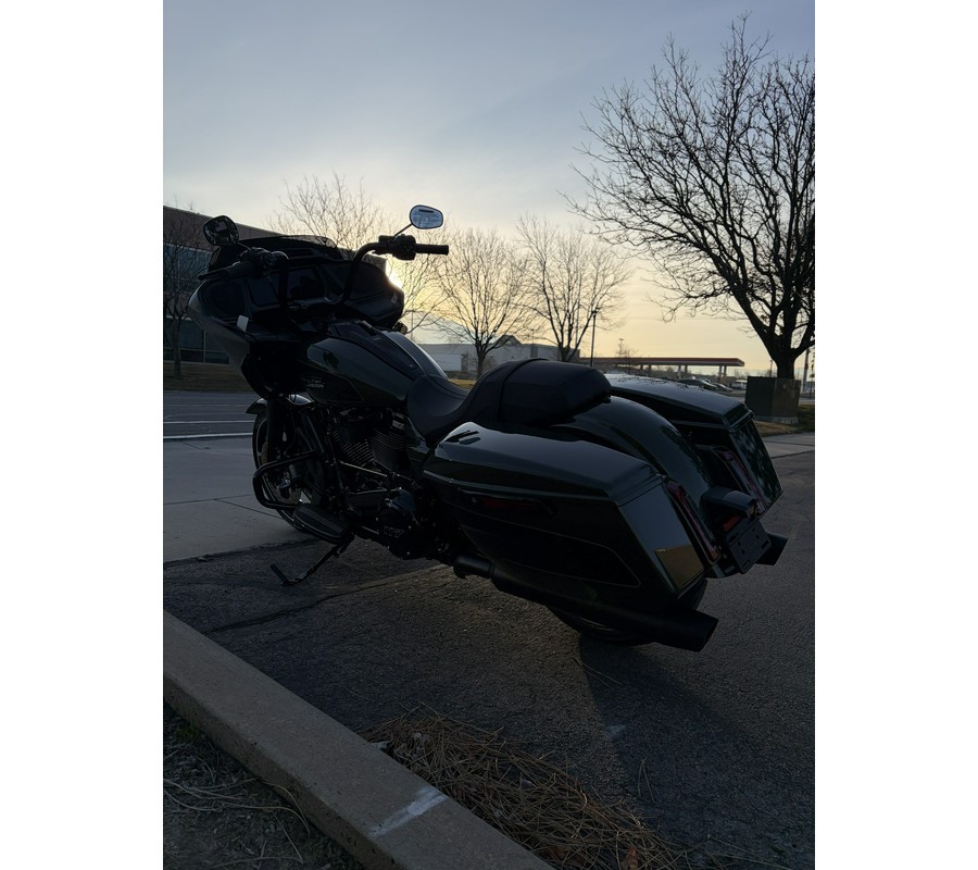 2026 Harley-Davidson Road Glide®