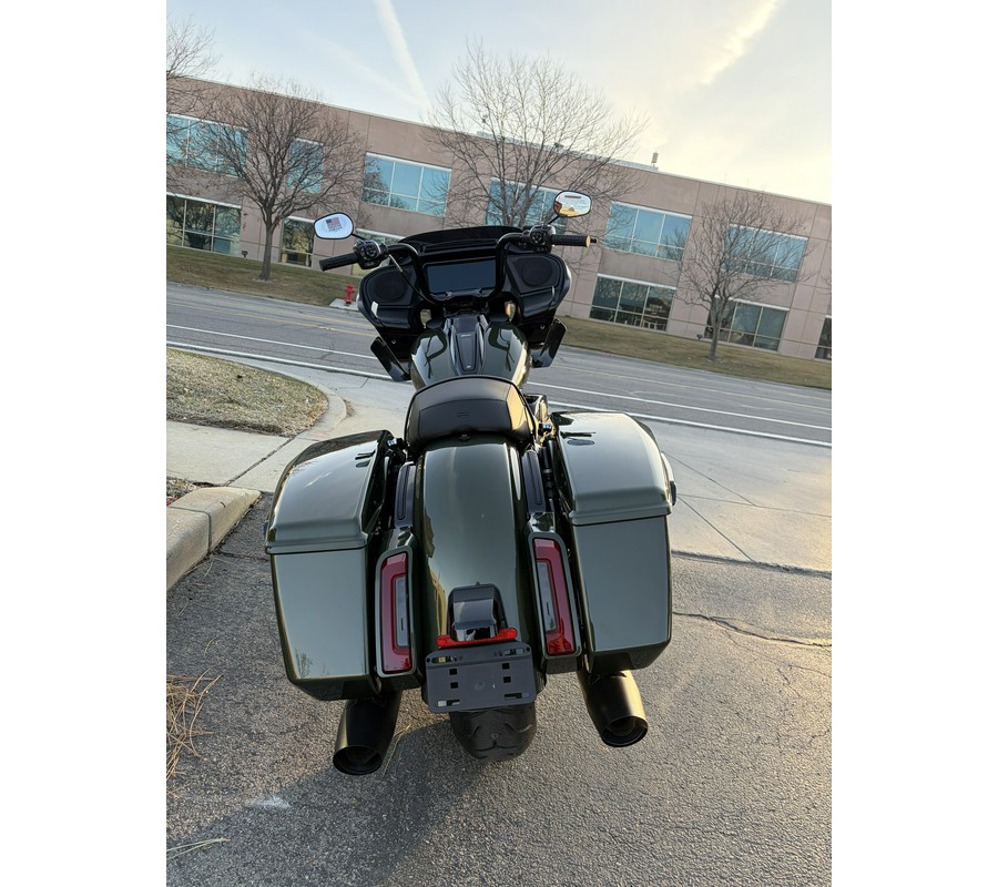 2026 Harley-Davidson Road Glide®