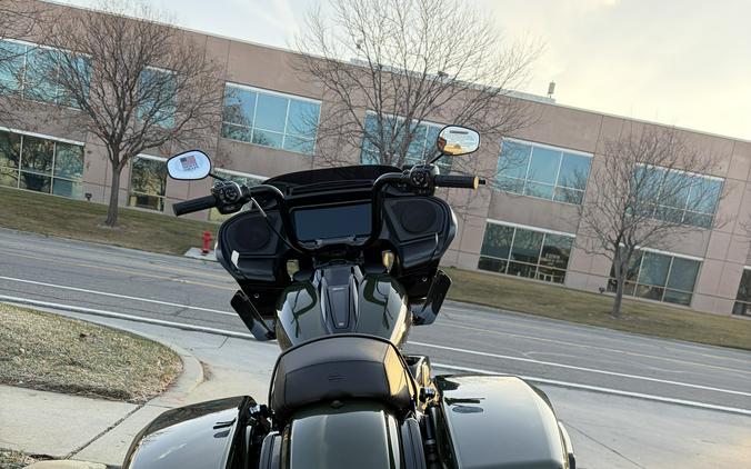 2026 Harley-Davidson Road Glide®