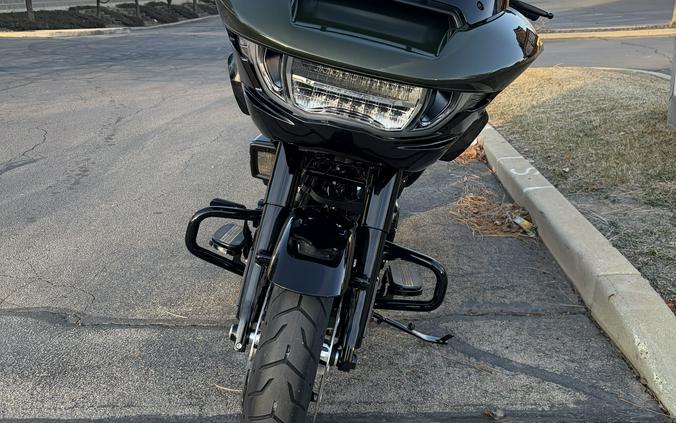 2026 Harley-Davidson Road Glide®