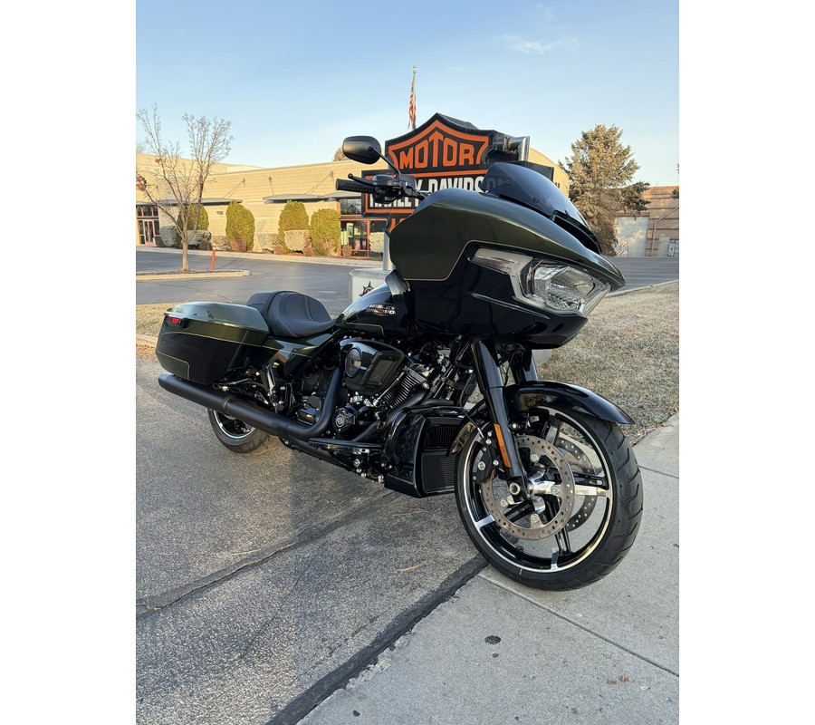 2026 Harley-Davidson Road Glide®