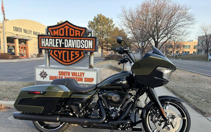 2026 Harley-Davidson Road Glide®