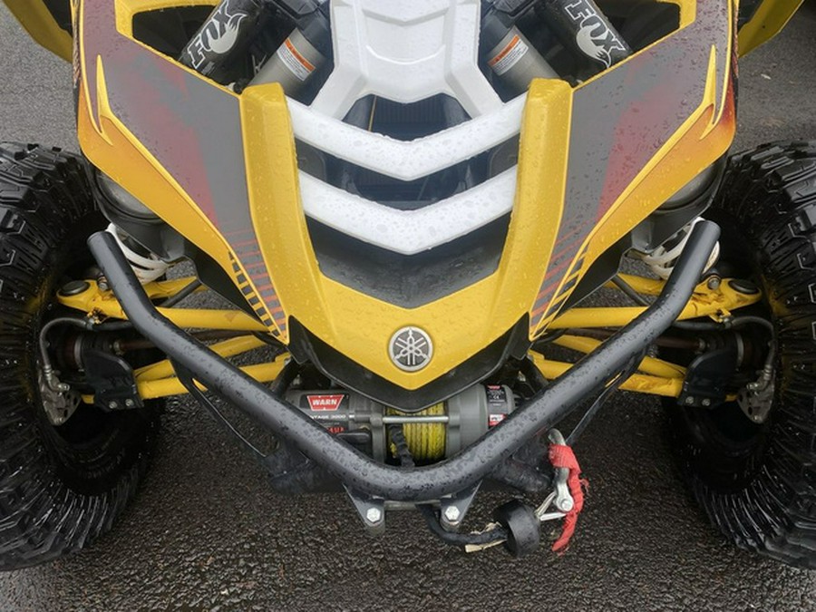 2016 Yamaha YXZ 1000R SE