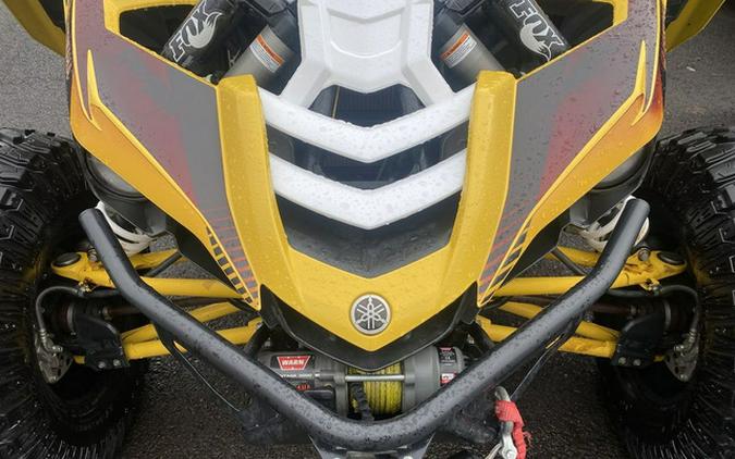 2016 Yamaha YXZ 1000R SE