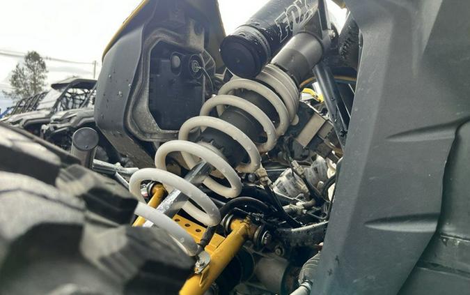 2016 Yamaha YXZ 1000R SE