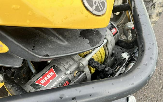 2016 Yamaha YXZ 1000R SE