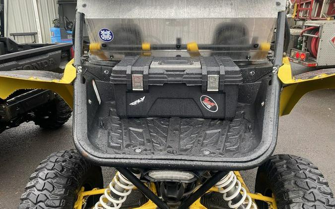 2016 Yamaha YXZ 1000R SE