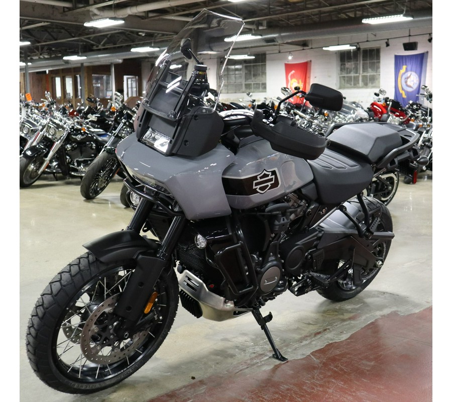 2026 Harley-Davidson Pan America® 1250 Special