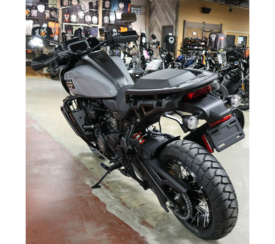 2026 Harley-Davidson Pan America® 1250 Special