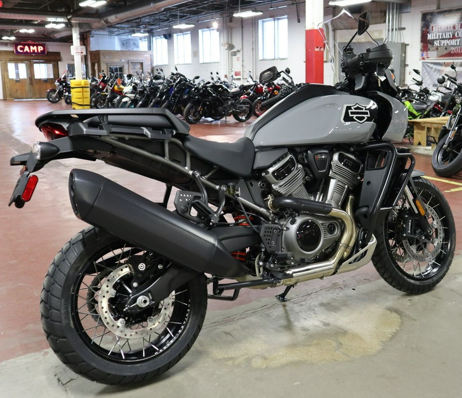 2026 Harley-Davidson Pan America® 1250 Special