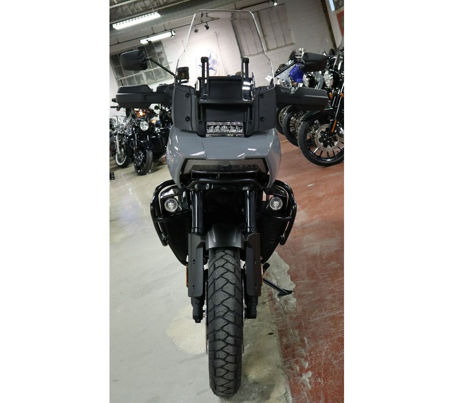 2026 Harley-Davidson Pan America® 1250 Special