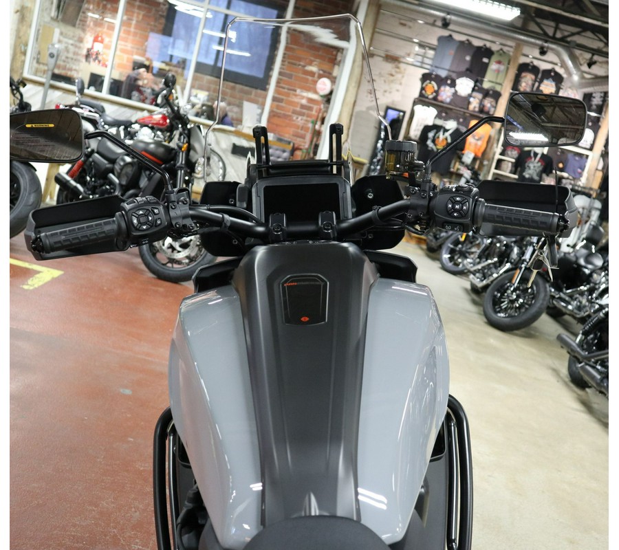 2026 Harley-Davidson Pan America® 1250 Special