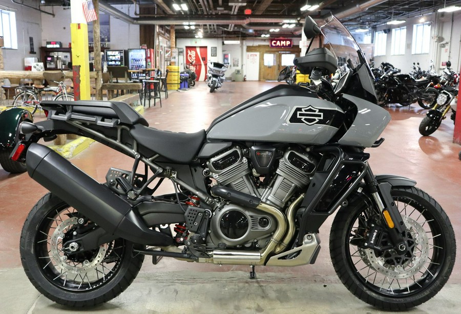 2026 Harley-Davidson Pan America® 1250 Special