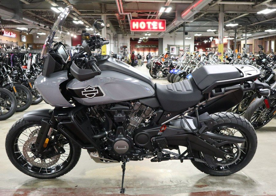 2026 Harley-Davidson Pan America® 1250 Special