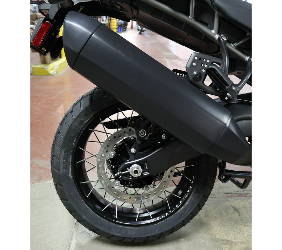 2026 Harley-Davidson Pan America® 1250 Special