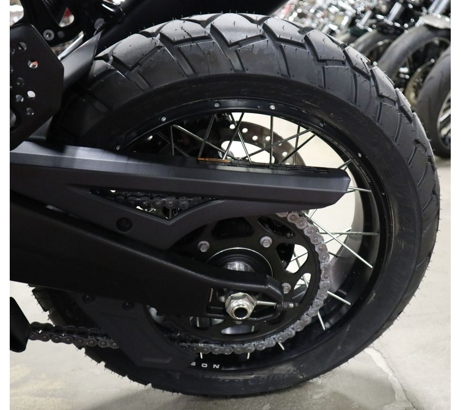 2026 Harley-Davidson Pan America® 1250 Special