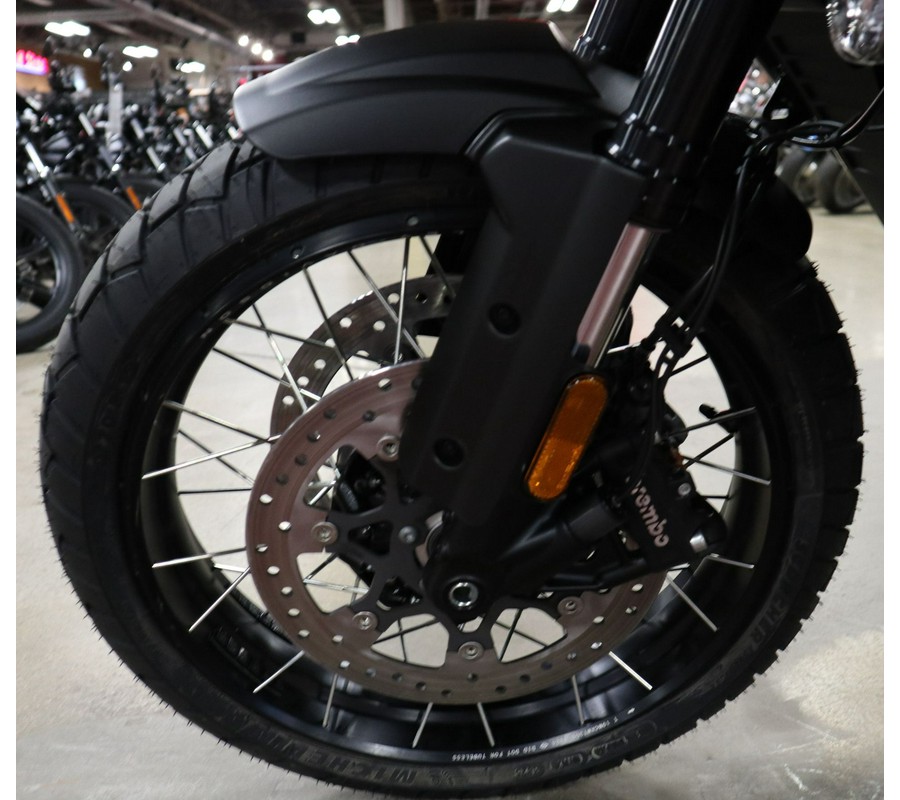 2026 Harley-Davidson Pan America® 1250 Special