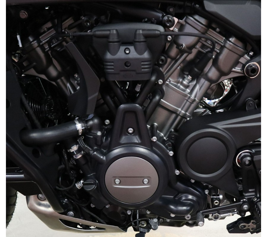 2026 Harley-Davidson Pan America® 1250 Special