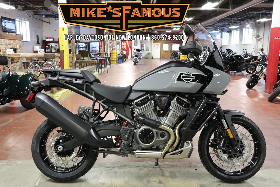 2026 Harley-Davidson Pan America® 1250 Special