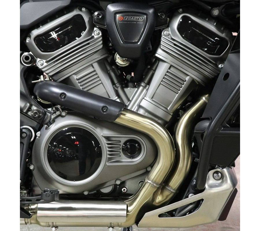 2026 Harley-Davidson Pan America® 1250 Special