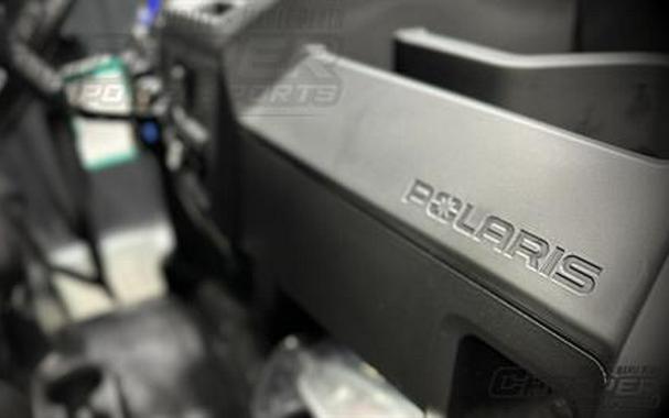 2026 Polaris Ranger 500