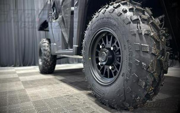 2026 Polaris Ranger 500