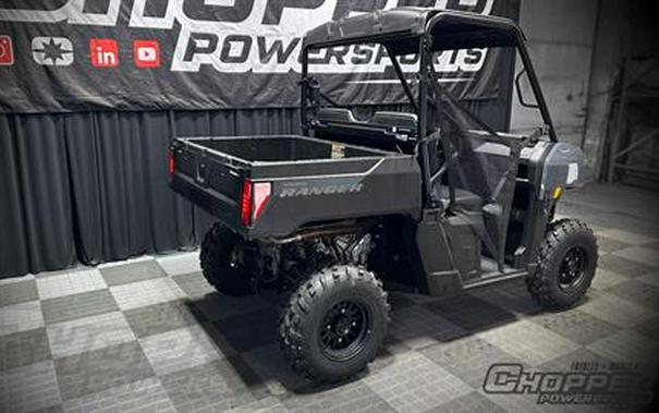 2026 Polaris Ranger 500