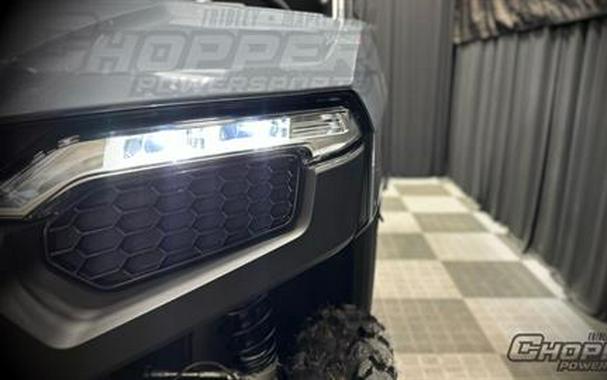 2026 Polaris Ranger 500