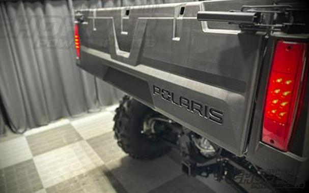 2026 Polaris Ranger 500