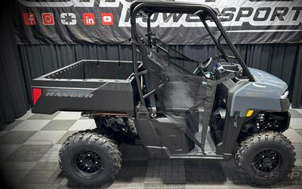 2026 Polaris Ranger 500