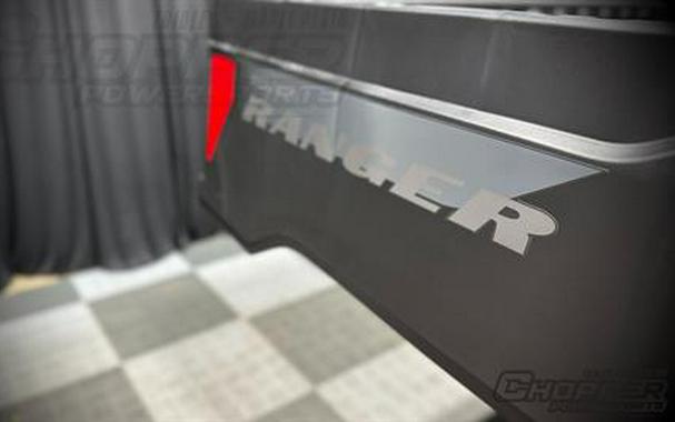 2026 Polaris Ranger 500