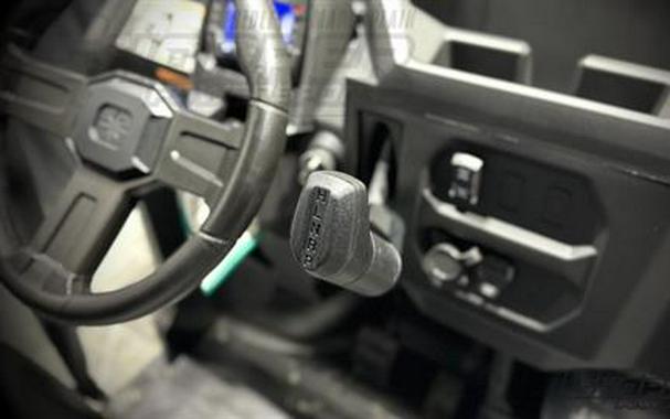 2026 Polaris Ranger 500