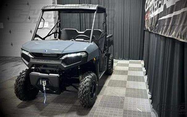 2026 Polaris Ranger 500