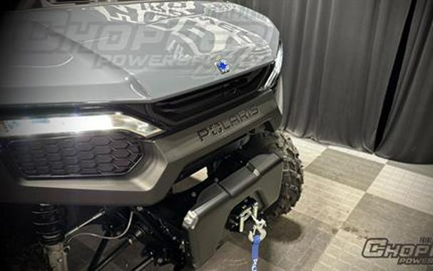 2026 Polaris Ranger 500
