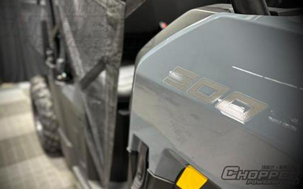 2026 Polaris Ranger 500