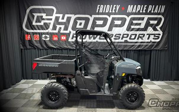 2026 Polaris Ranger 500