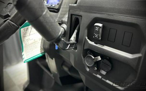 2026 Polaris Ranger 500