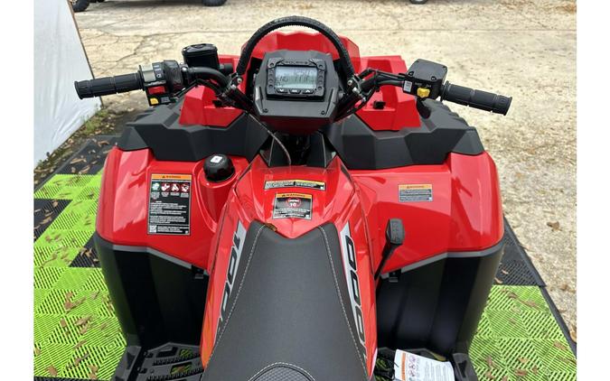 2026 Polaris SPORTSMAN XP 1000 MUD EDITION