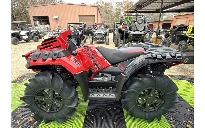 2026 Polaris SPORTSMAN XP 1000 MUD EDITION