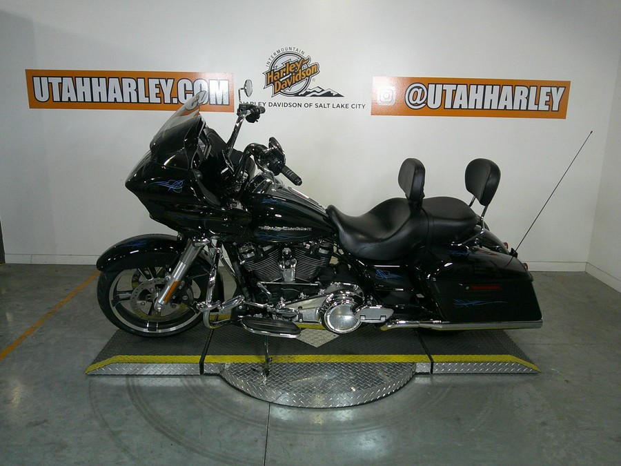 2017 Harley-Davidson Road Glide®