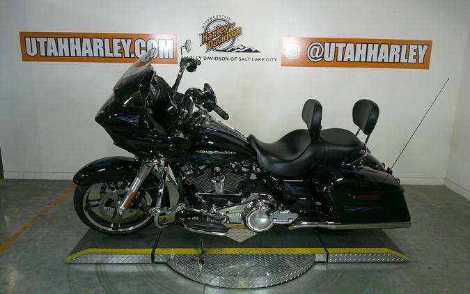 2017 Harley-Davidson Road Glide®