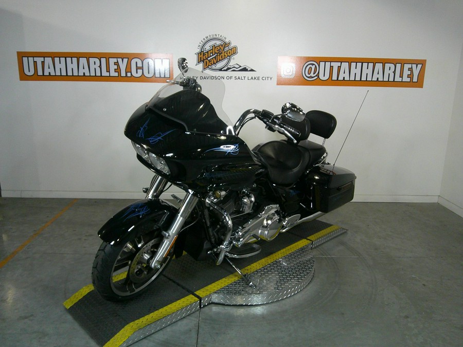 2017 Harley-Davidson Road Glide®