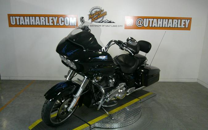 2017 Harley-Davidson Road Glide®